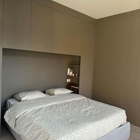 Riva 13 Apartment Lugano Ngoại thất bức ảnh