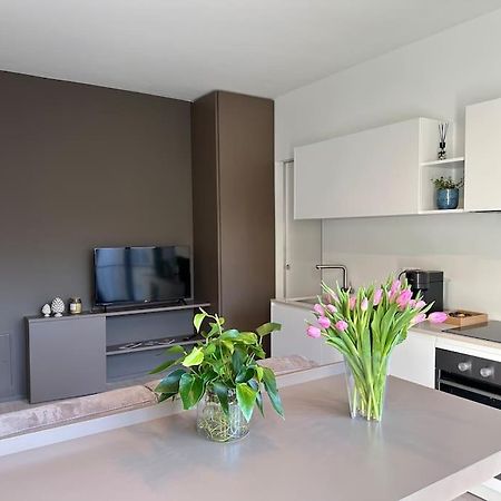 Riva 13 Apartment Lugano Ngoại thất bức ảnh