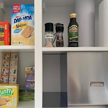 Riva 13 Apartment Lugano Ngoại thất bức ảnh