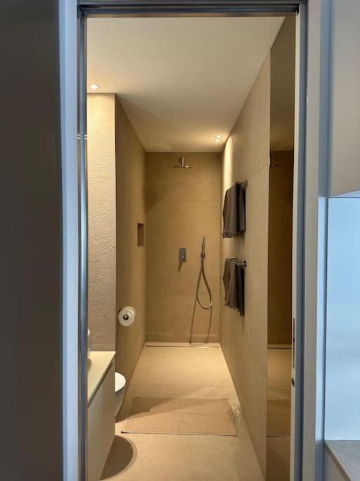 Riva 13 Apartment Lugano Ngoại thất bức ảnh