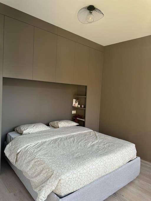Riva 13 Apartment Lugano Ngoại thất bức ảnh