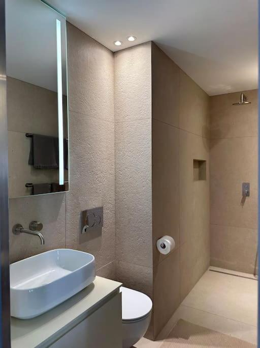 Riva 13 Apartment Lugano Ngoại thất bức ảnh
