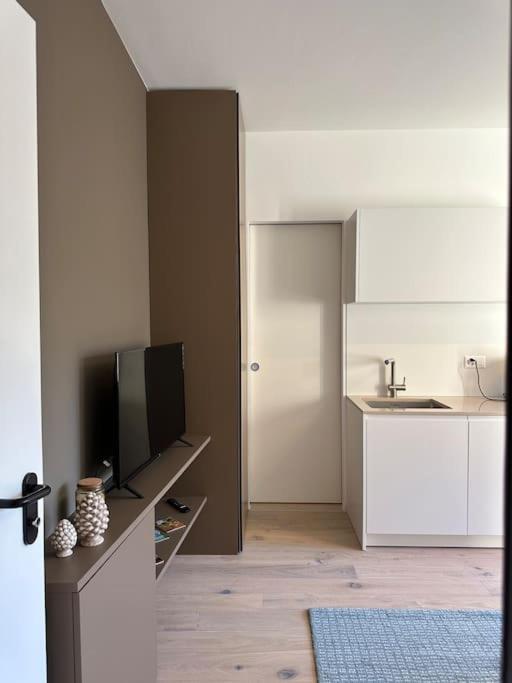 Riva 13 Apartment Lugano Ngoại thất bức ảnh