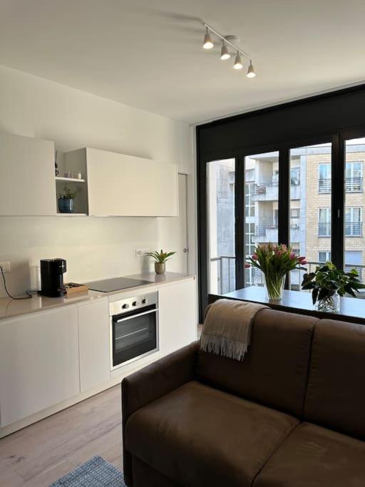 Riva 13 Apartment Lugano Ngoại thất bức ảnh